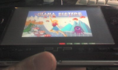 psp amiga emulator